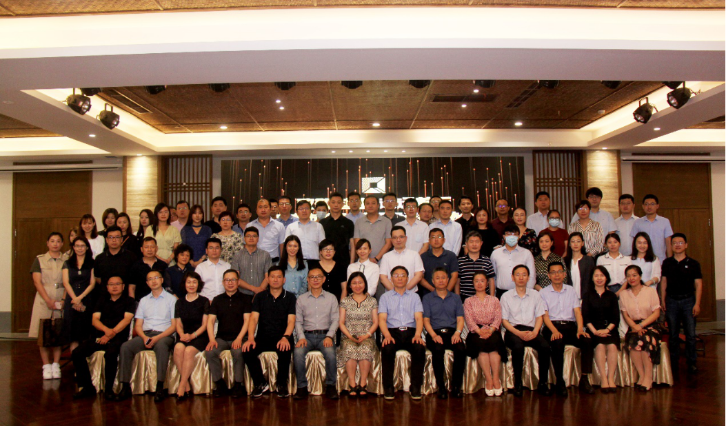 【颐衡动态】山东颐衡律师事务所作为理事单位受邀参加青岛市股权与创业投资行业协会