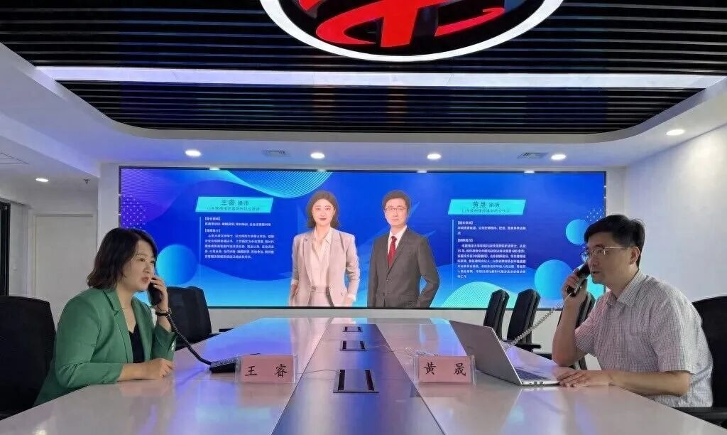 颐衡律师做客半岛问法热线——聚焦日常生活中时常遇到的侵权责任纠纷