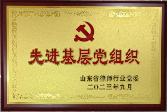 荣誉资质